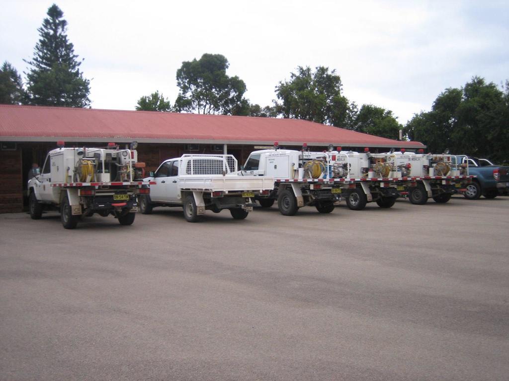 Orbost Country Road Motor Inn Rom bilde