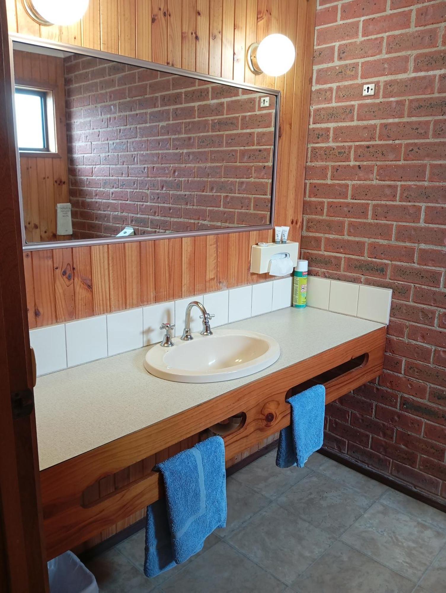Orbost Country Road Motor Inn Eksteriør bilde