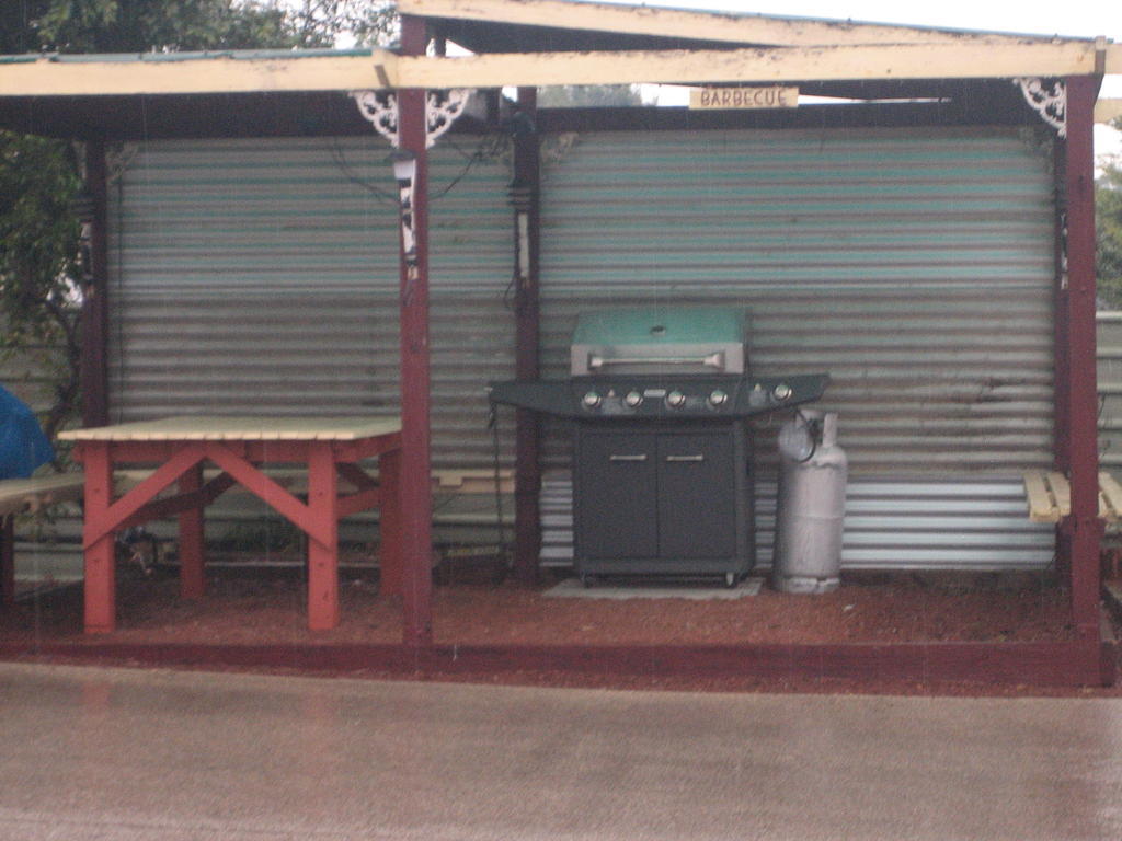 Orbost Country Road Motor Inn Rom bilde